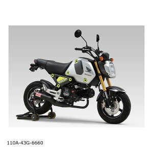 YOSHIMURA (V) @BȃXg[g762TCN GROM O 110A-43G-6660