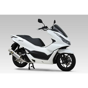 YOSHIMURA (V) @BGP-MAGNUMTCN SS PCX 110A-49F-5U50