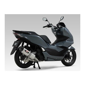YOSHIMURA (V) tGL][Xg @B R-77S TCN SSFC PCX160 110A-49G-5130