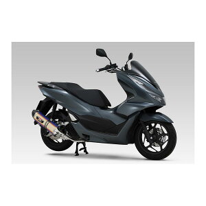 YOSHIMURA (V) tGL][Xg @B R-77S TCN STBC PCX160 110A-49G-5180B