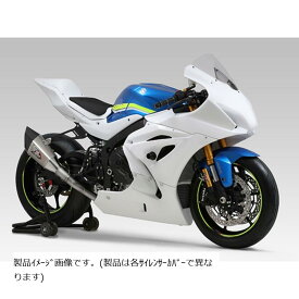 YOSHIMURA (ヨシムラ) R-11Sq レーシング SS GSX-R1000/R