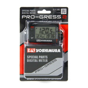YOSHIMURA (V) PRO-GRESS2 }`ev[^[ evE{g[^[Ev 419-P02-0100