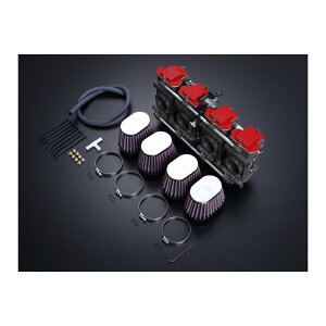 YOSHIMURA (V) TMR-MJN32Lu^[SET(P/F) CB400SF 788-446-7002