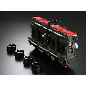 YOSHIMURA (ヨシムラ) TMR-MJN32 TPS無 Z1 ノーマルエアクリーナー仕様 798-291-7000