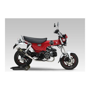 V @B GP-MAGNUM TYPE-DOWN(SC) Dax125 110A-45H-5X90