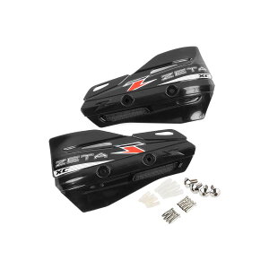 ZETA XC�t���b�V���[�v���e�N�^�[ �u���b�N �X���[�N�����Y