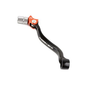 ZETA REV�V�t�g���o�[ �I�����W KTM 250-500SX-F/EXC/XC-F/XCF-W