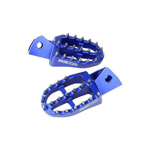 ZETA �A���~�t�b�g�y�O �u���[ WR250R/X