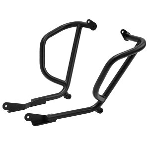 ZETA (�W�[�^) �p�C�v�G���W���K�[�h CRF250RALLY/(S) 21-23 ZE55-0010