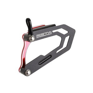 W[^ P[XZ[o[ Jo[cL RED CRF250R 10-17 450R 10-16 ZE80-8002