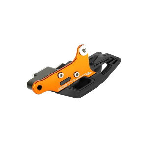 ZETA �`�F�[���K�C�h �I�����W KTM SX/SXF/XC/XCF/EXC/EXCF