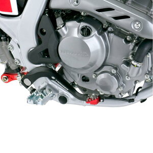 �W�[�^ �g���K�[�u���[�L�y�_�� ���b�h CRF250L RALLY ZE90-7032