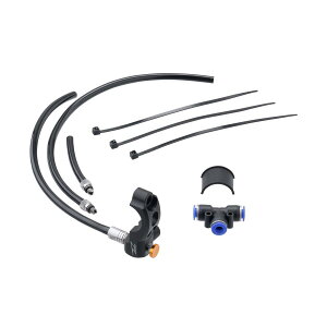 W[^ tH[Ngbvu[_[ BLEED KIT SHOWA/KYB ZE91-1201