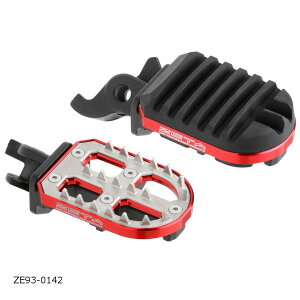ZETA (W[^) AdvtbgyO bh CRF250L/RALLY 12- CRF1000L/1100L 18- ZE93-0142