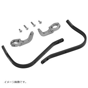 ZETA (�W�[�^) �A�h�x���`���[�A�[�}�[�K�[�h �u���b�N KLX230/SM ��p D8857