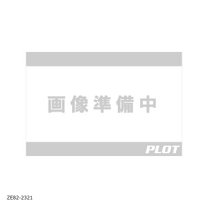 ZETA (�W�[�^) Dura �`�F�[���K�C�h �u���b�N WR125R D9012