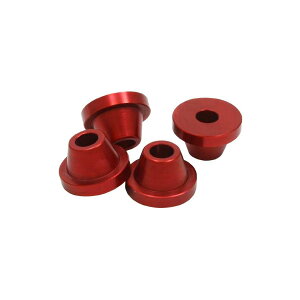 �W�[�^ ���o�[�L���[ RED SUZUKI RMZ250 07-/450 05- ZE37-0331
