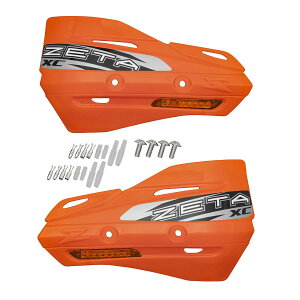 ZETA �A�[�}�[�K�[�h XC�t���b�V���[�v���e�N�^�[ �I�����W