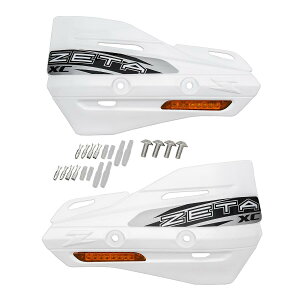 ZETA �A�[�}�[�K�[�h XC�t���b�V���[�v���e�N�^�[ �z���C�g