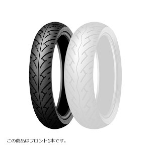 DUNLOP (_bv) 110/70R17 54H K510A WT oCNp^C tg 1{ K510 216005