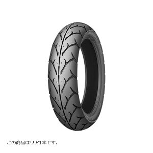 DUNLOP (_bv) GT301 oCNp^C A 1{ 130/80-16M/C 64H TL 220117
