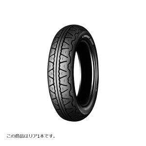 DUNLOP (_bv) 90/100-18 54S K300 MCA TL oCNp^C A 1{ K300 223847