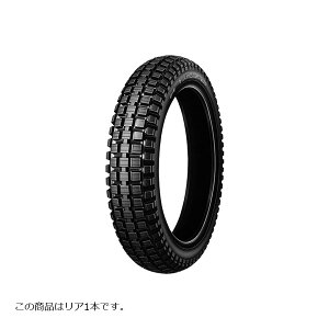 DUNLOP (_bv) 110/90-18 61P D608 WT oCNp^C A 1{ D608 252981