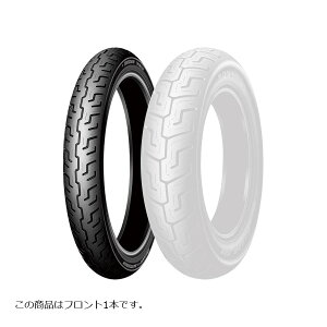 DUNLOP (_bv) 90/90-19 52H D401F TL oCNp^C tg 1{ D401 256295