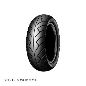 DUNLOP (_bv) 100/80-10 52J D304 oCNp^C tgEAp 1{ D304 266105