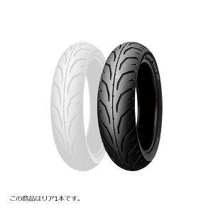 DUNLOP (�_�����b�v) TT900GP-N TL �o�C�N�p�^�C�� ���A 1�{ 90/80-17 MC 46S 302675