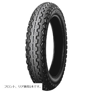 DUNLOP (_bv) TT100GP WT oCNp^C tgEAp 1{ 110/90-18 WT 61S 304401