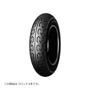 DUNLOP (_bv) K488F oCNp^C tg 1{ 100/100-12 62J TL 305557