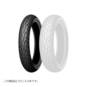 DUNLOP (_bv) ARROWMAX GT601 F oCNp^C tg 1{ 110/90-18 61V TL 307379