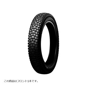 DUNLOP (_bv) D503F oCNp^C tg 1{ 70/100-14M/C 37P WT 323629