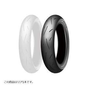 DUNLOP (_bv) alpha;-14 oCNp^C A 1{ 160/60ZR17M (69W) 327314