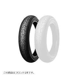 DUNLOP (_bv) K300FGP oCNp^C tg 1{ 100/90-19 57H TL 332754