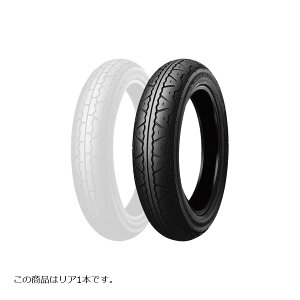 DUNLOP (_bv) K300GP oCNp^C A 1{ 130/80-18 66H TL 332756