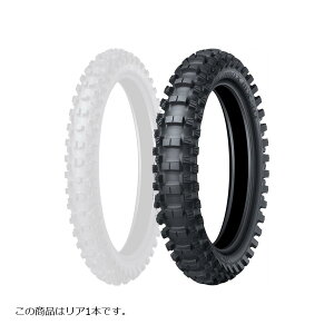 DUNLOP (_bv) MX34 R oCNp^C A 1{ 90/100-16 51M WT 354504