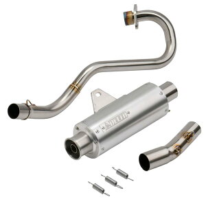 f^ BARREL4 ~jTCT[ CRF125F 19- DL30-4102