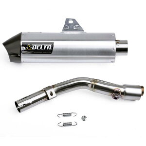 �f���^ �T�C�����T�[ BARREL4-S(JMCA) KLX230 DL30-7401