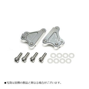 アクティブ キャリパーサポート シルバー GSXR1000 750 600 etc 1470025R