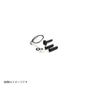 �A�N�e�B�u �n�C�X���b�g���L�b�g TYPE-2 �u���b�N ���想36 MONKEY125 �����L�[125 1074058