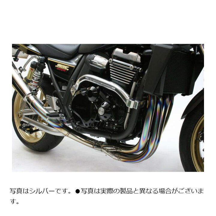 楽天市場】アクティブ サブフレーム マットブラック ZRX1100 ZRX1200 
