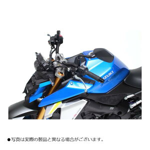 アクティブ STFクラッチレバー ガンメタ GSX-S1000 22 etc 12051305