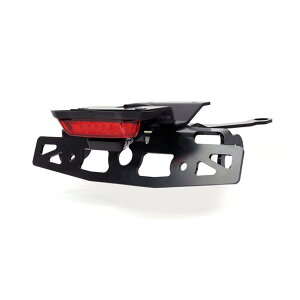 ACTIVE (�A�N�e�B�u) �t�F���_�[���XKIT �u���b�N �VLED�i���o�[���t (�e�[�������v�t) DR-Z4SM 1155048