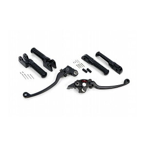 ACTIVE (�A�N�e�B�u) �u�[�X�^�[KIT+�R���g���[��PACK �u���b�N REBEL250/S PAC20510001B