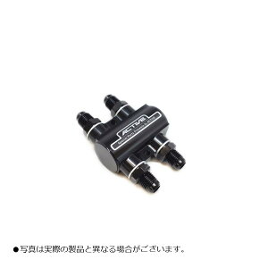 アクティブ サーモスタット本体のみ #8 ブラック 1341518