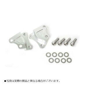 アクティブ キャリパーサポート シルバー ZEP400 750 etc 1470035S