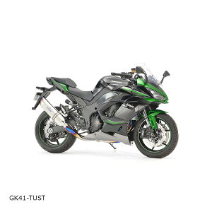 A[YMA GPXybN VOUP^Cv TI Ninja1000SX GK41-TUST