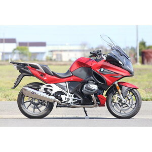 A[YMA AXybN tEX VO `^|bV BMW R1250RT 19- RB13-01RT